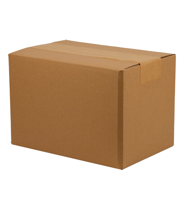 Caixa de Papelão